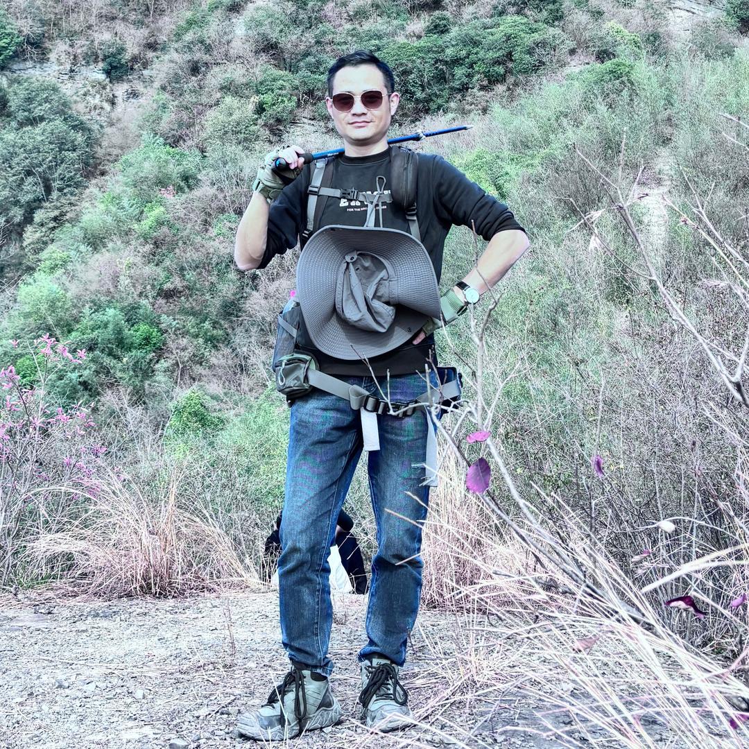 ～杜生生🍁心寄远山巅