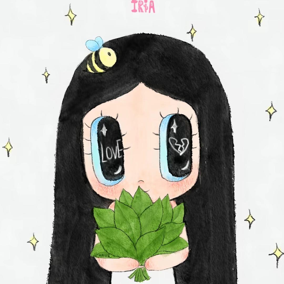 睡美人就是应该多睡觉