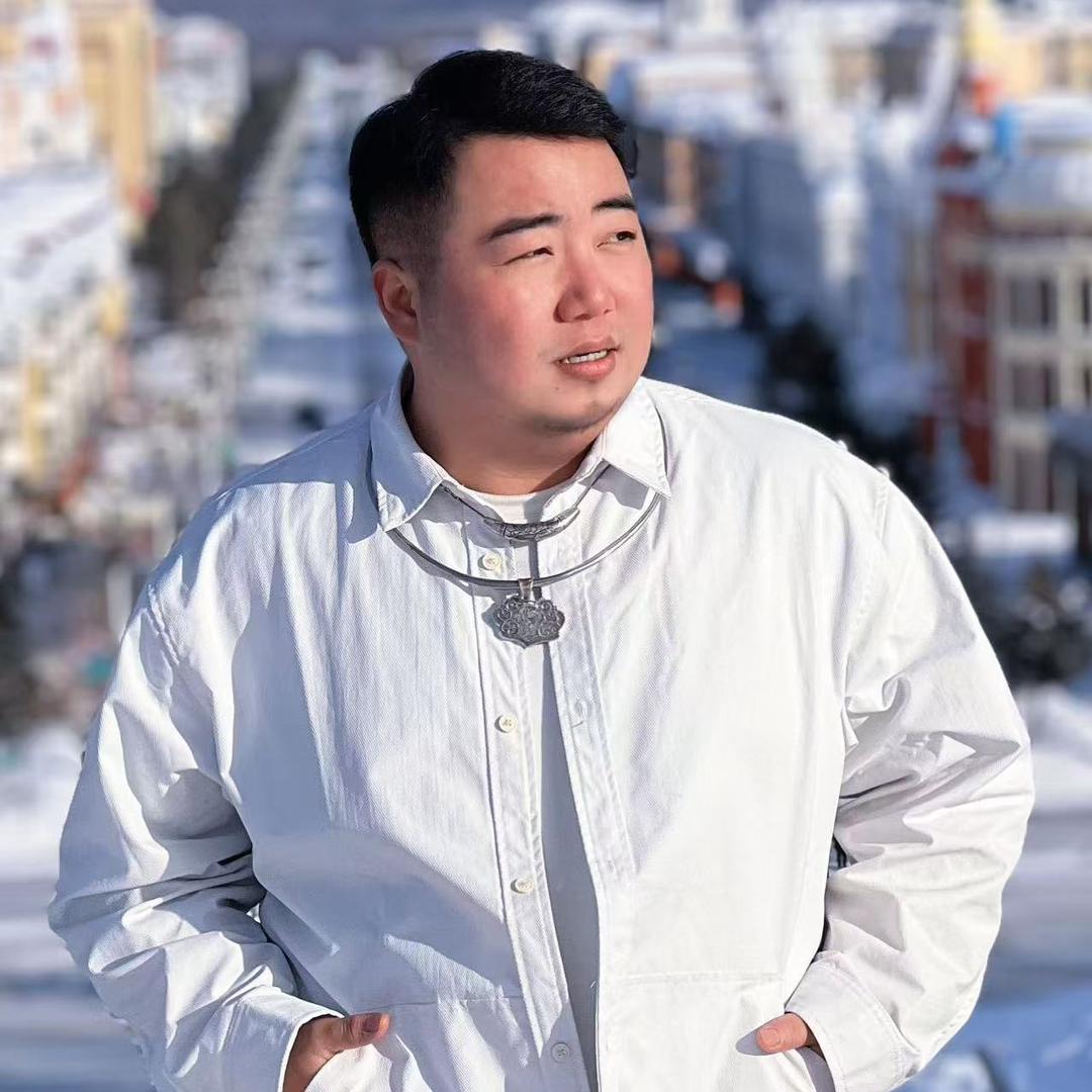 熊叁聊养宠