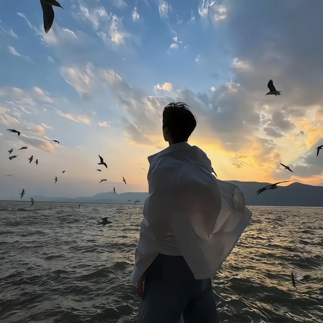 海海好物推荐