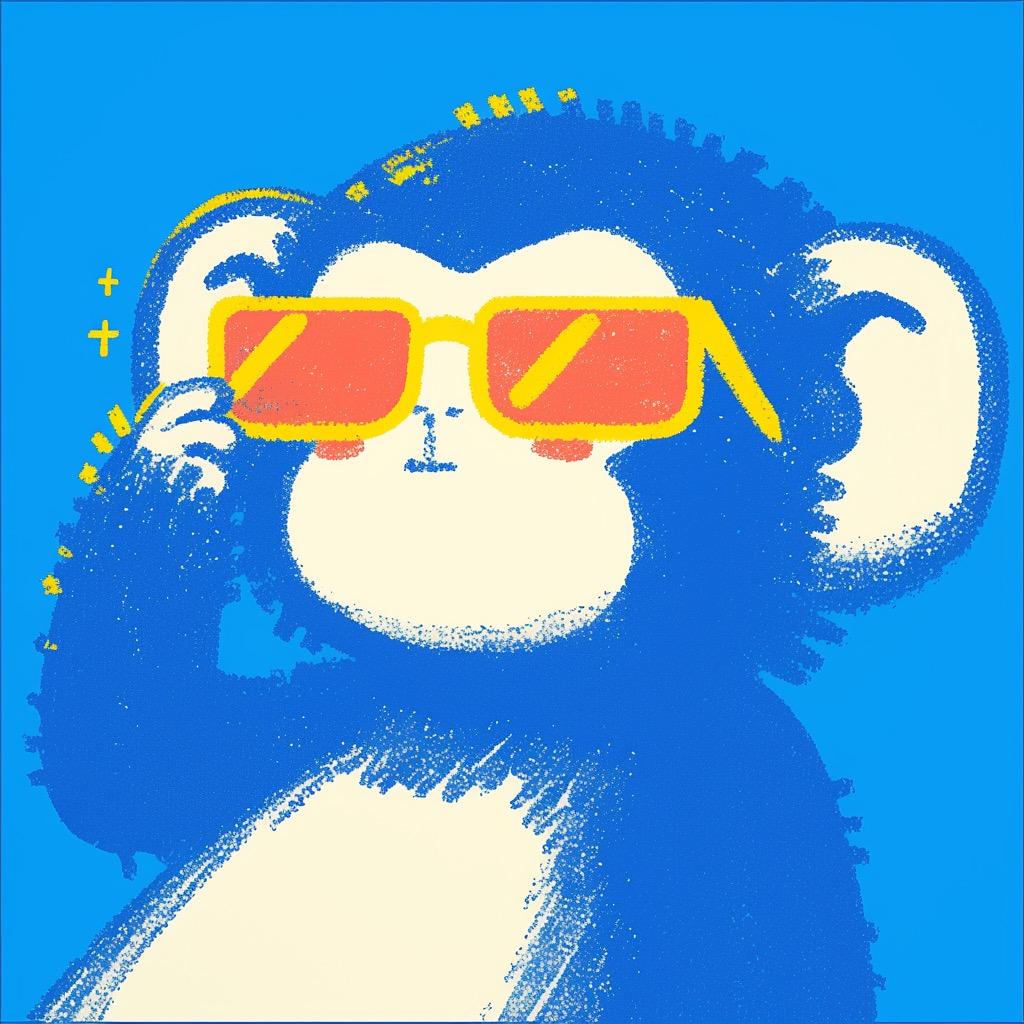 超级无敌欧气的拖鞋