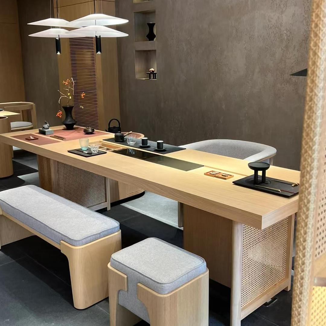 三鑫酒店办公家具及工程家具