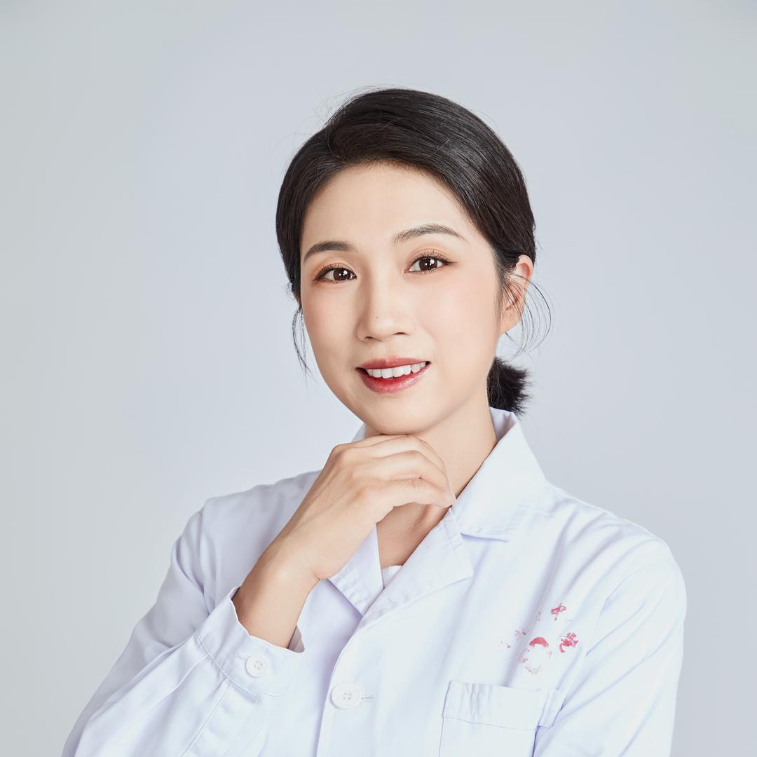 呼吸科聂佳主任