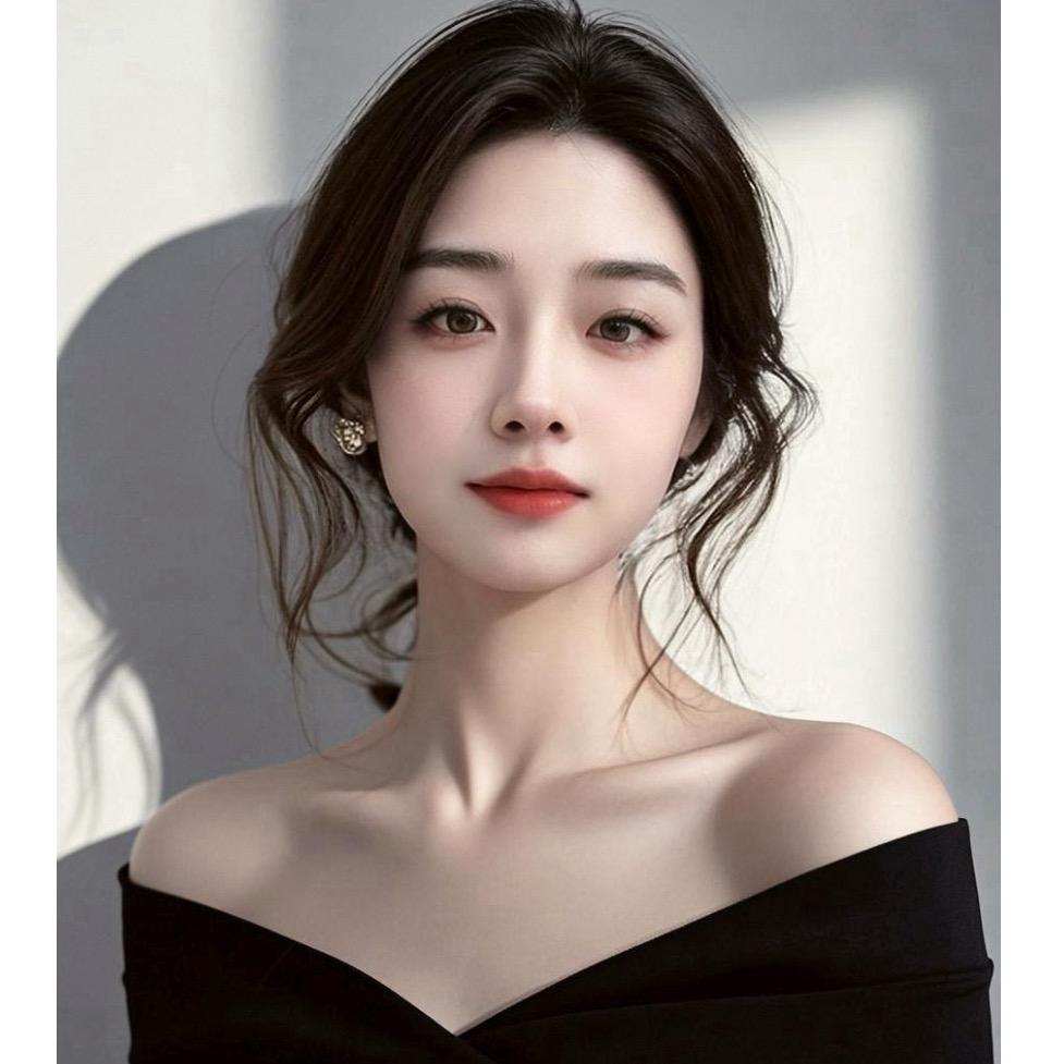 💞温柔不是我的范