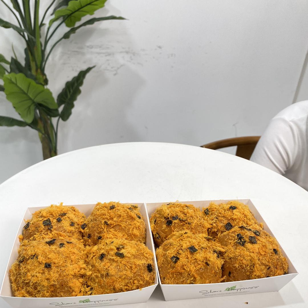 菲达尔食品