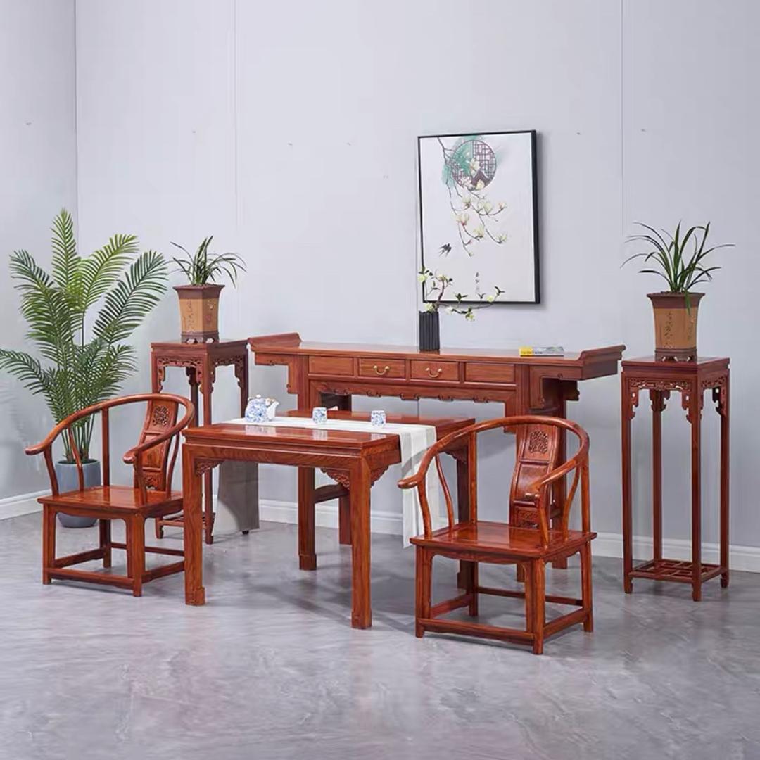 美居红木精品家具