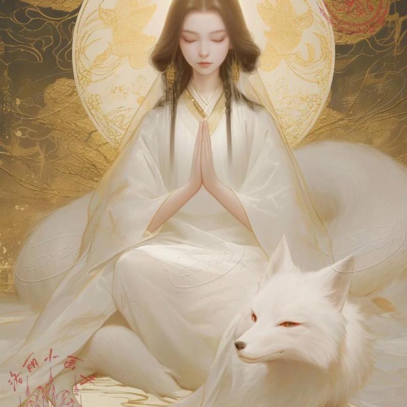茶园香色