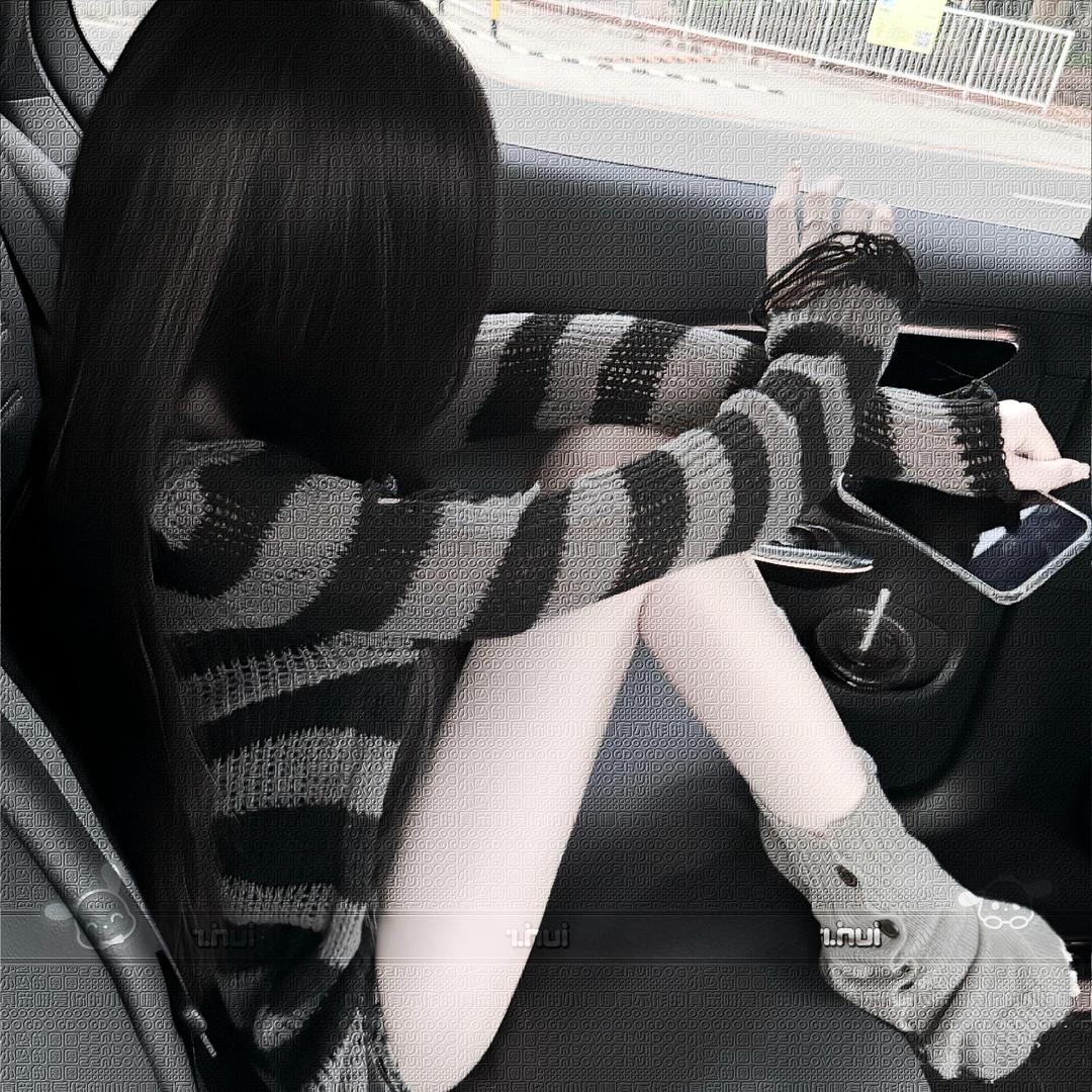 坠