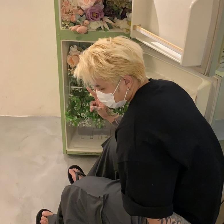 小开