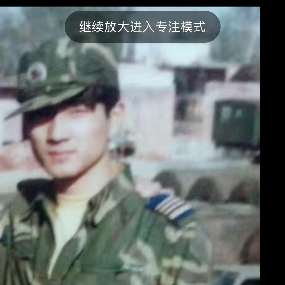 兵哥哥，伞兵🪂