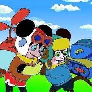 铁大柱