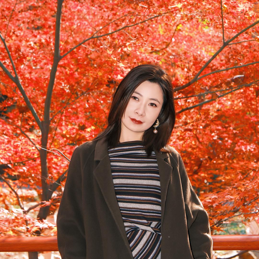 小傅