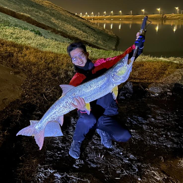 王小鱼的钓鱼日记