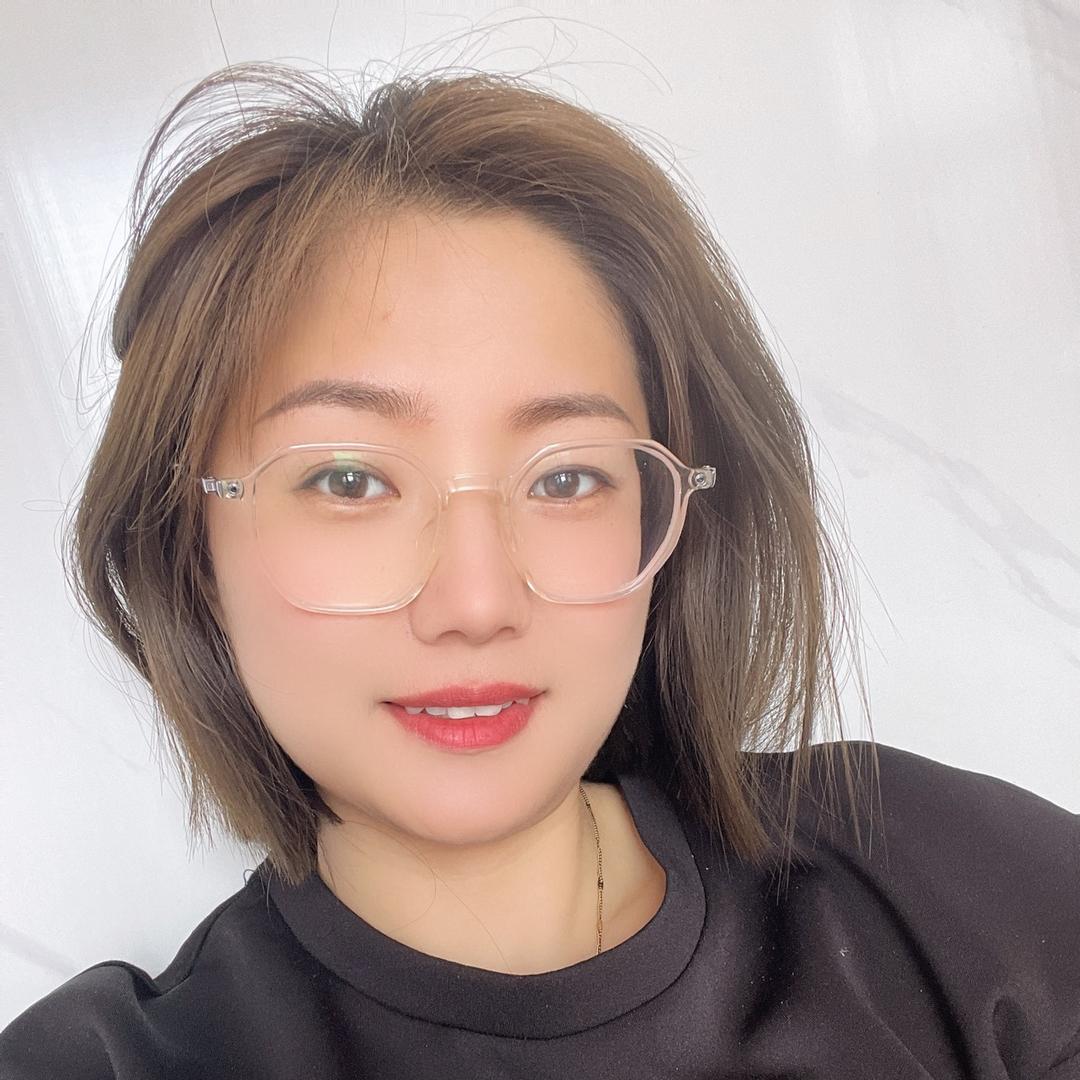 娇娇日常生活🌼