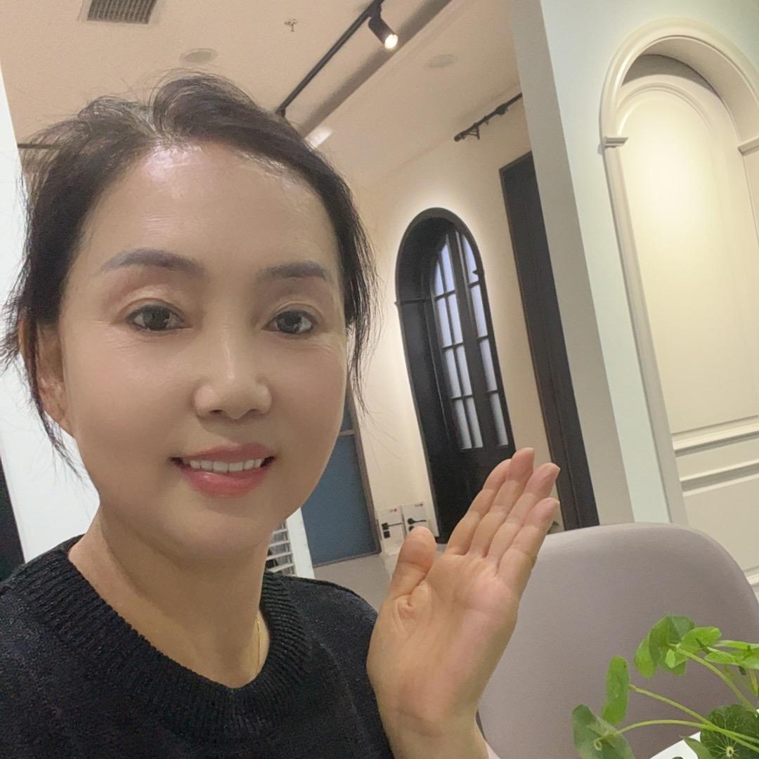 白洁の木门生活