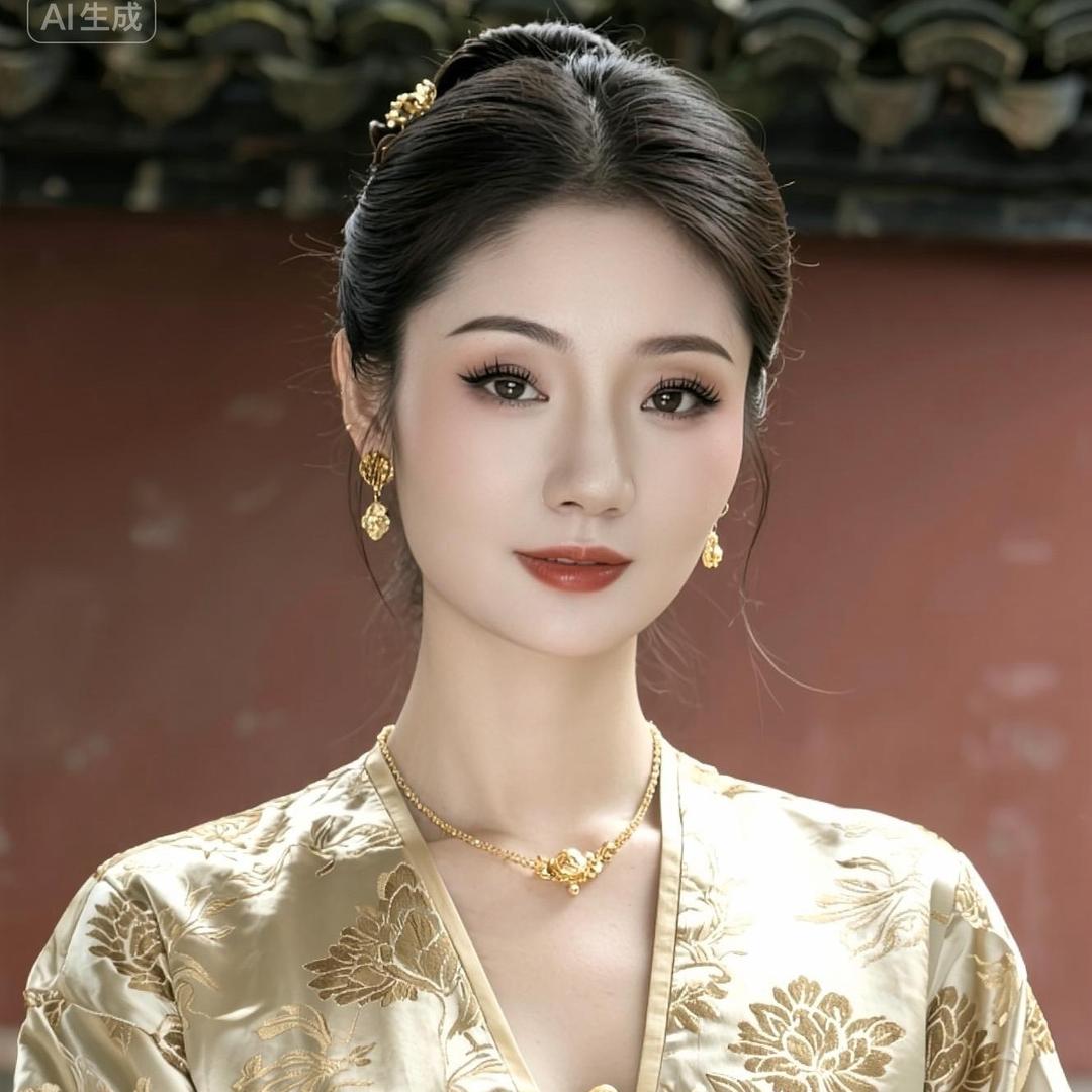 婷姐喜欢大声笑