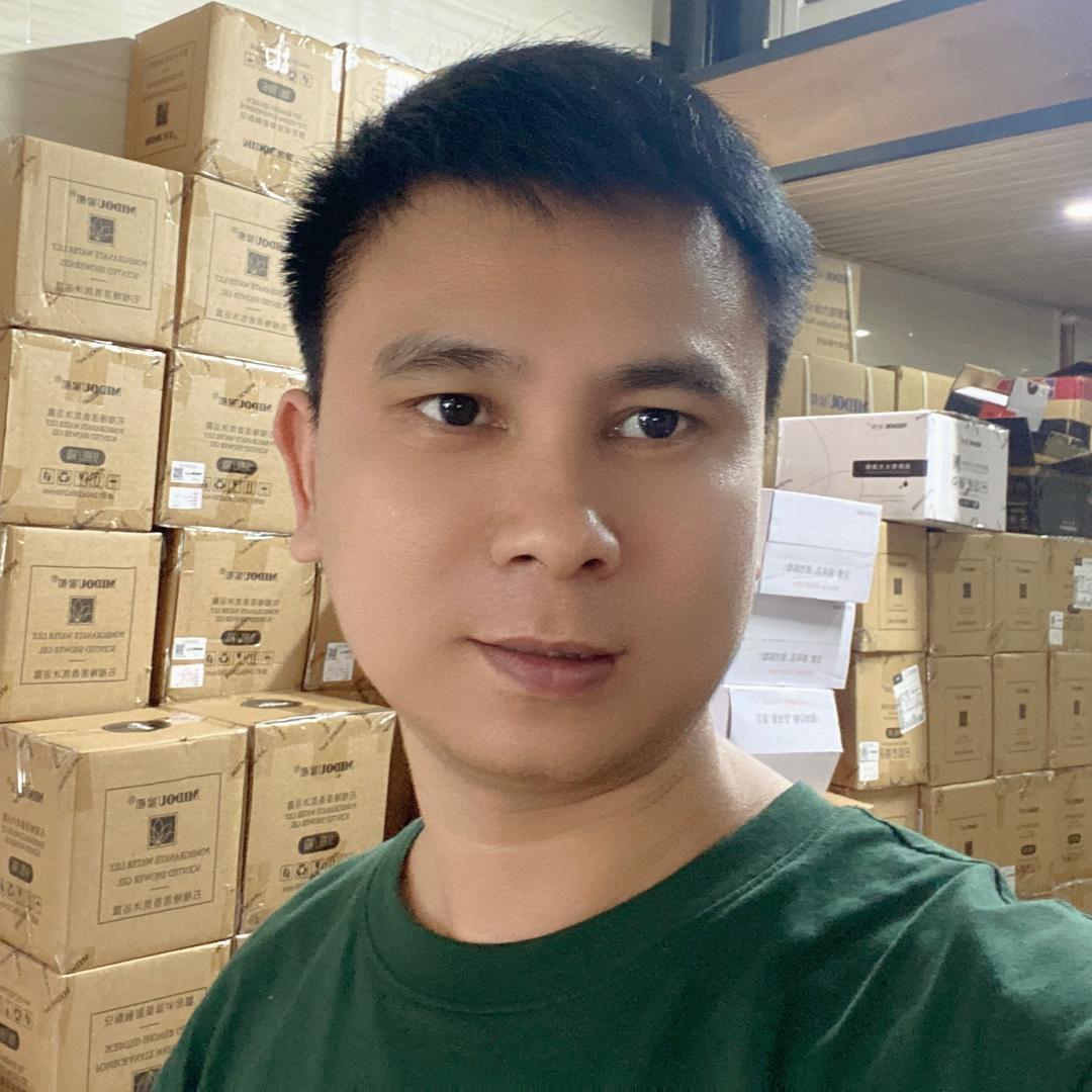 肇庆杰哥