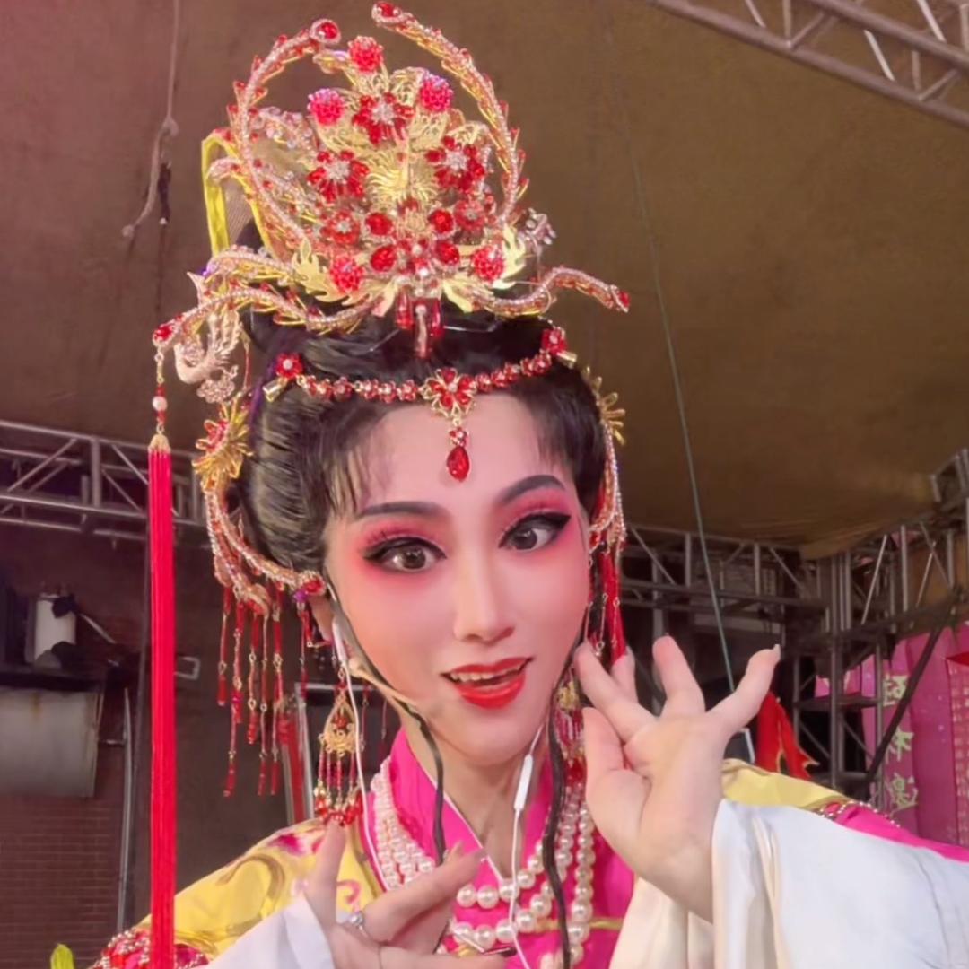 @琴姐（丰归二团）