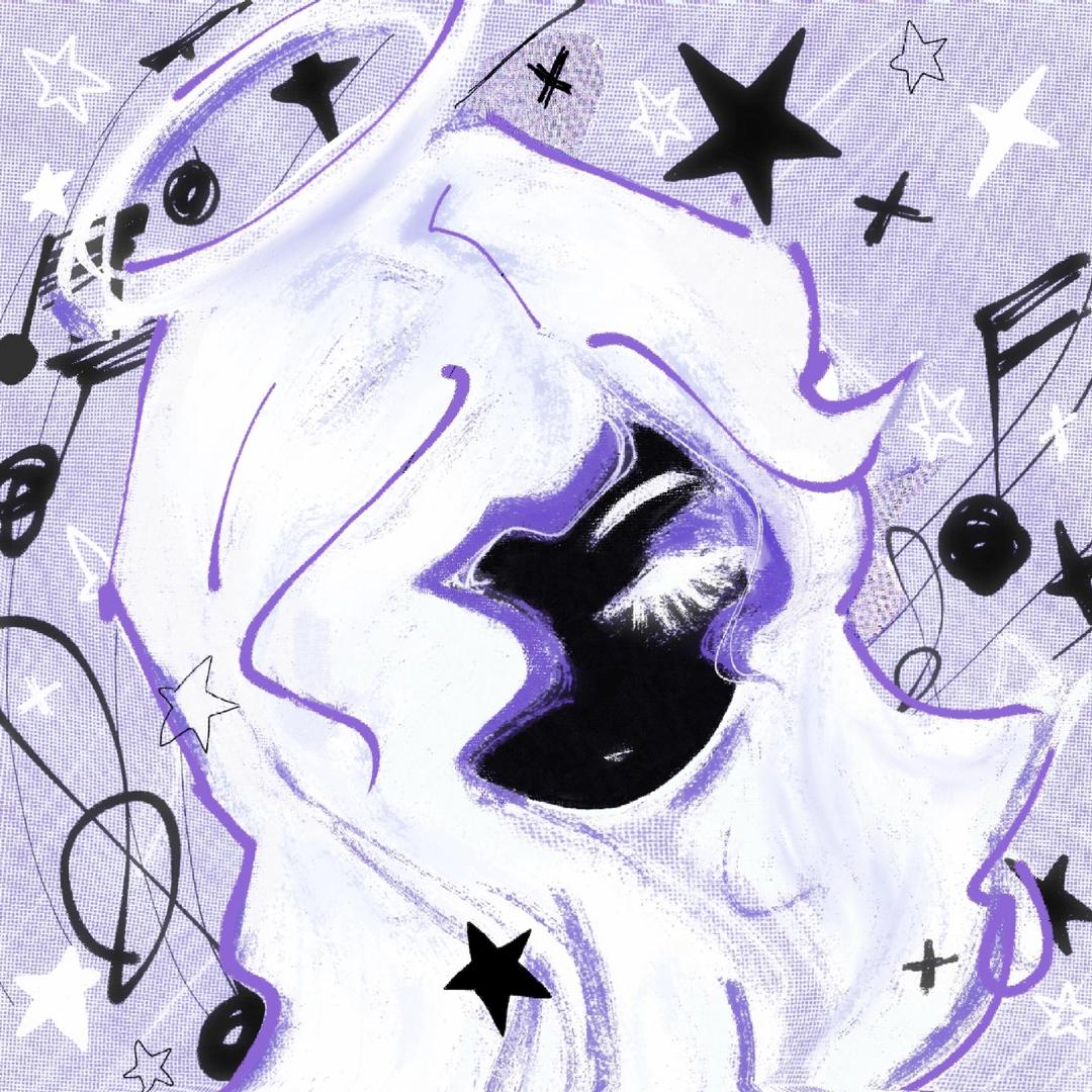 正在崛起的一小块面包屑