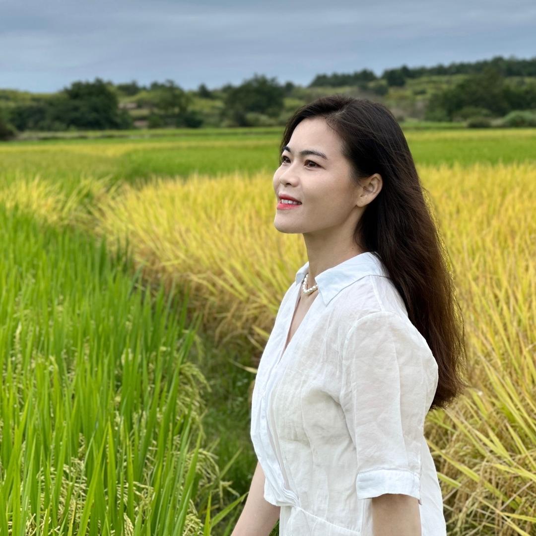 花飞梦🎥记录魅力城乡
