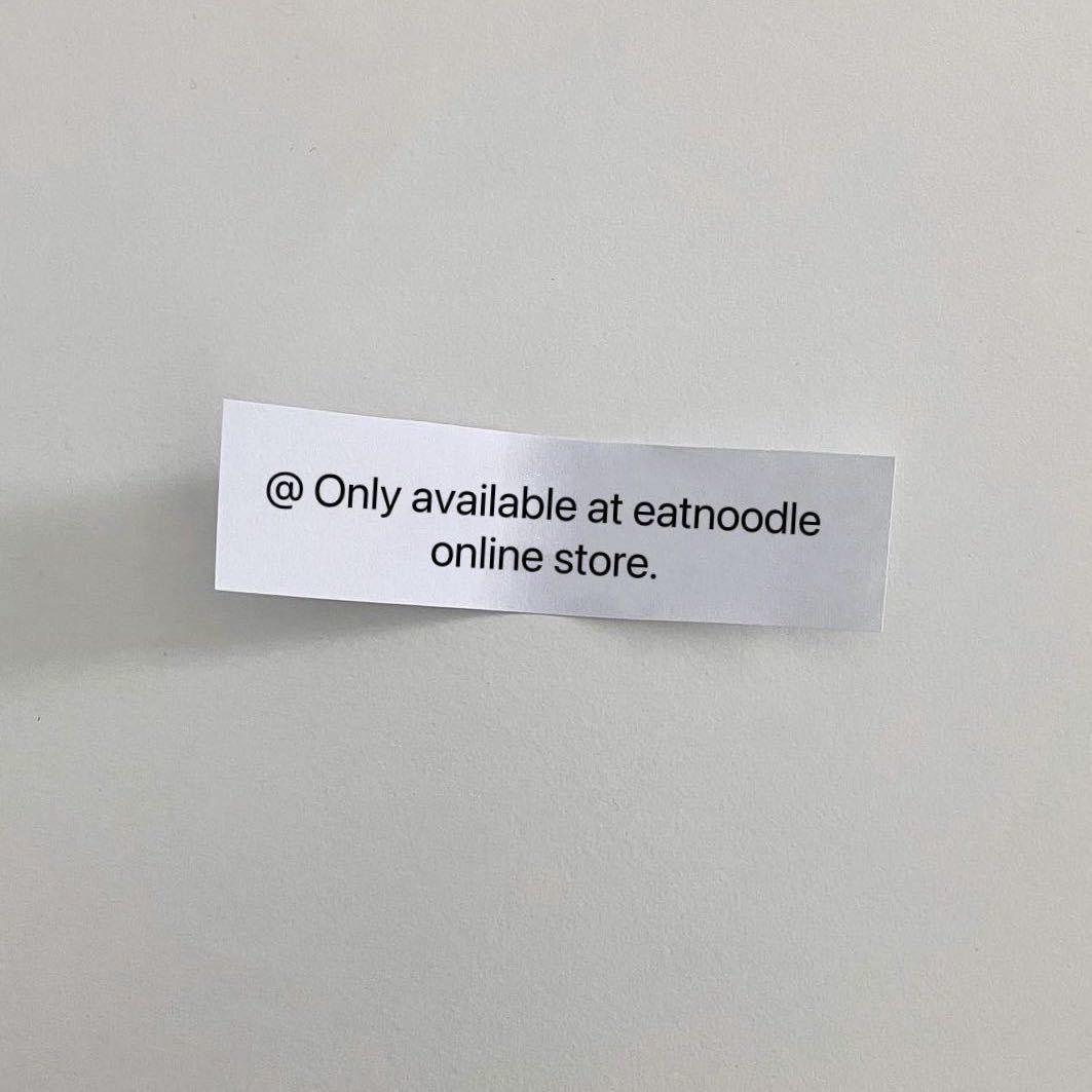 eatnoodle