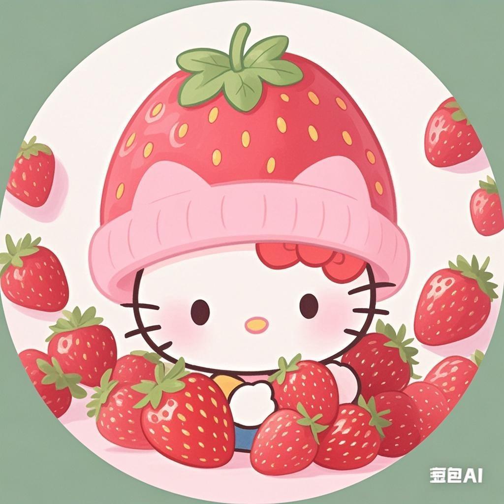 莓莓酱的diy食玩小铺