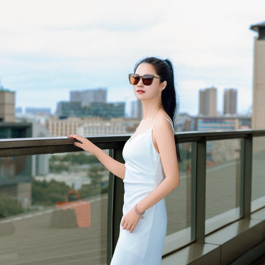 素颜打造～张老师