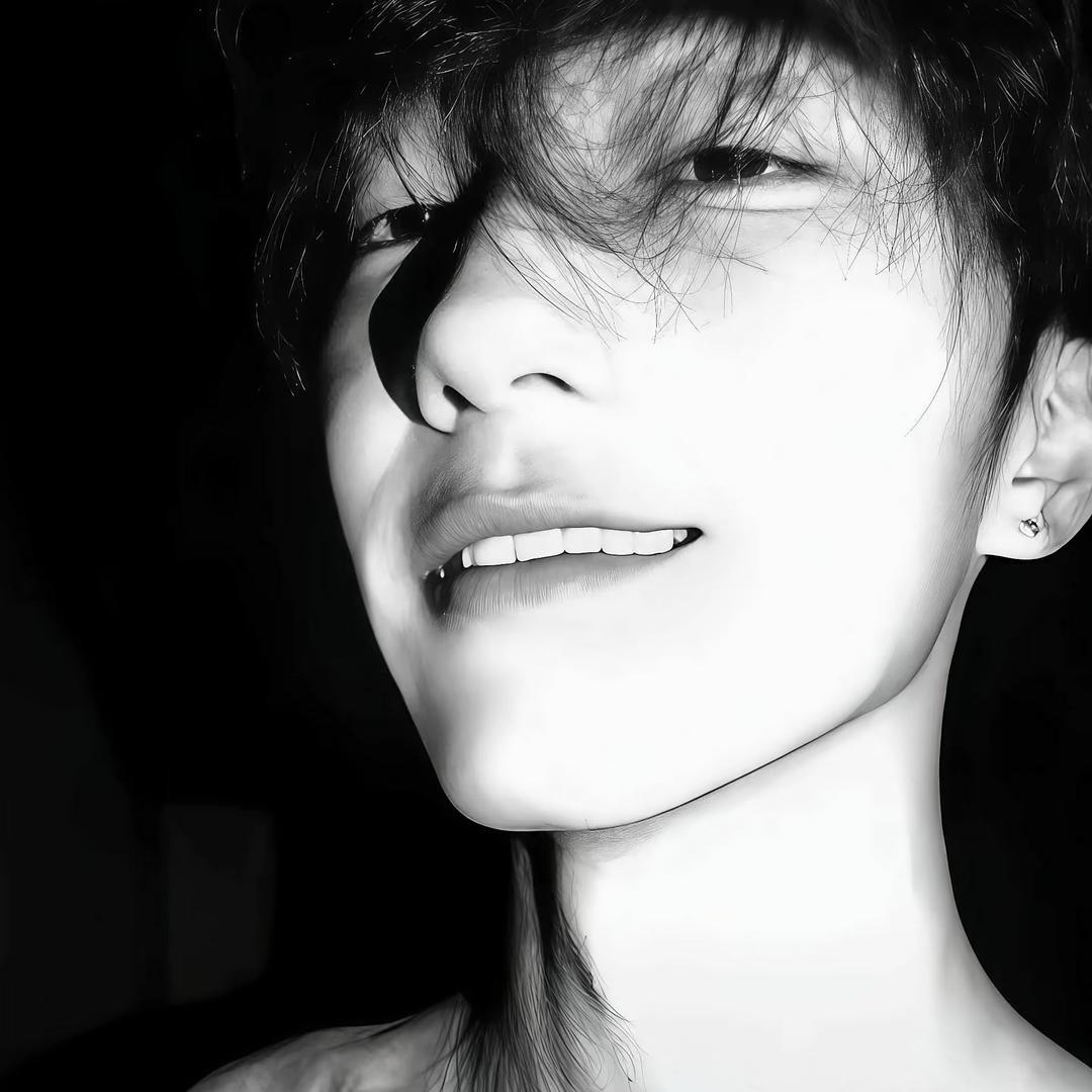 打歪你的齐刘海