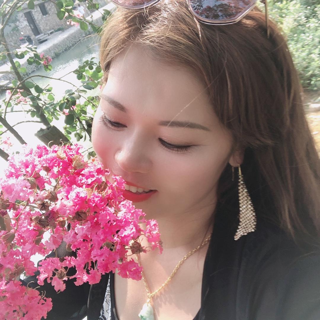 幸运🌹天使（拒绝私聊）