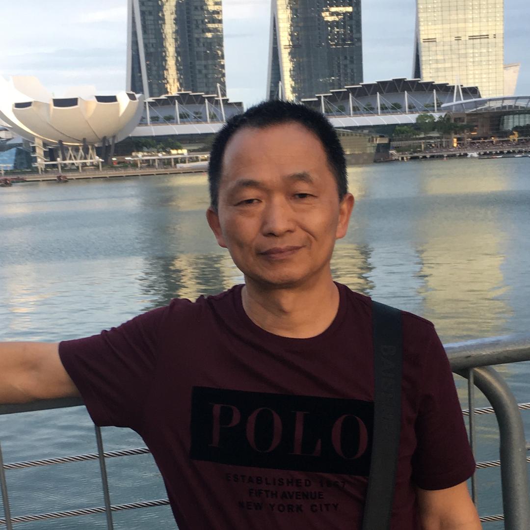 刘长明
