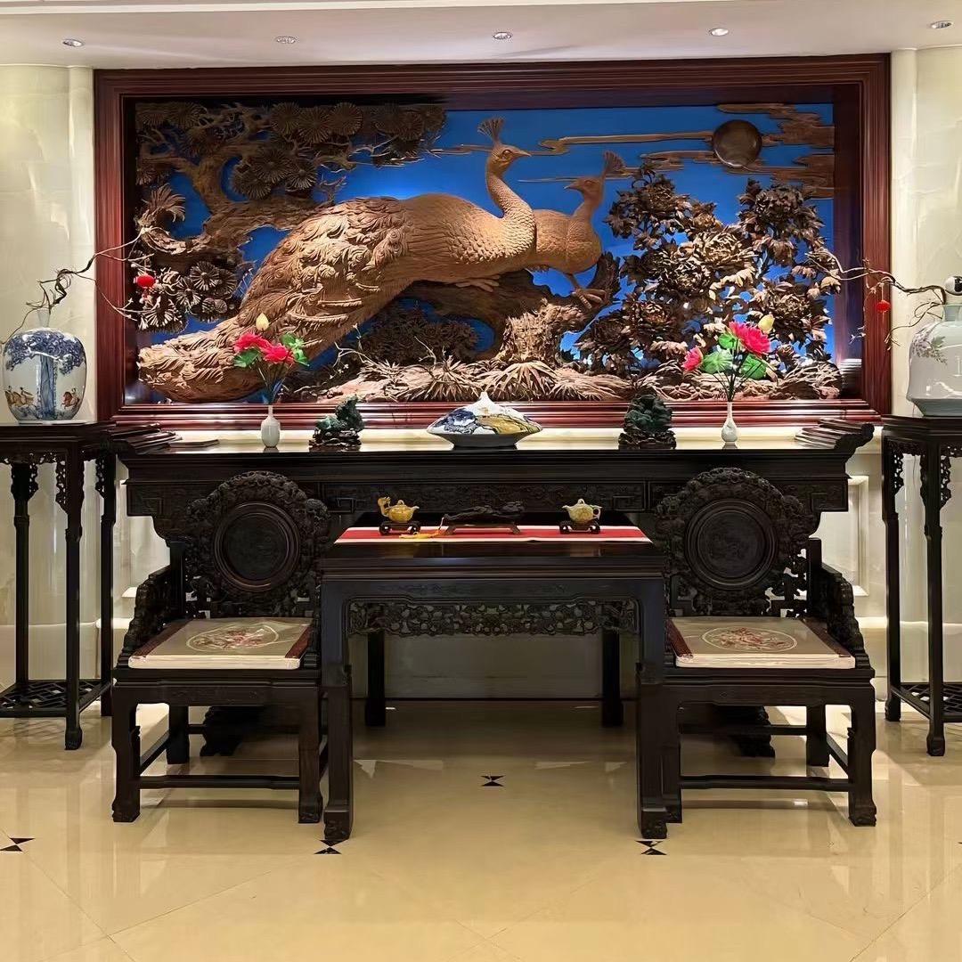 三禧古典