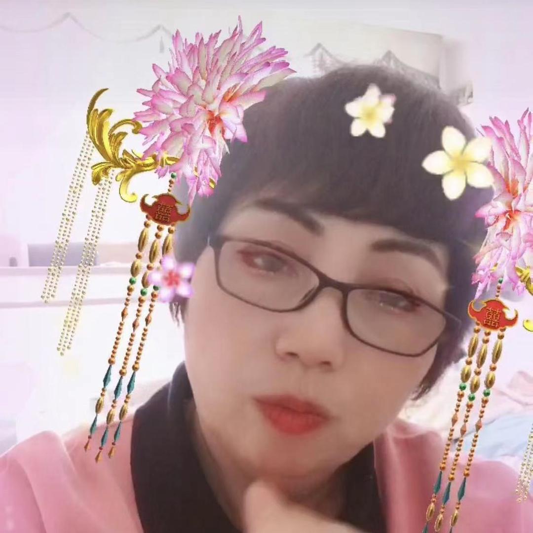 邓姐姐