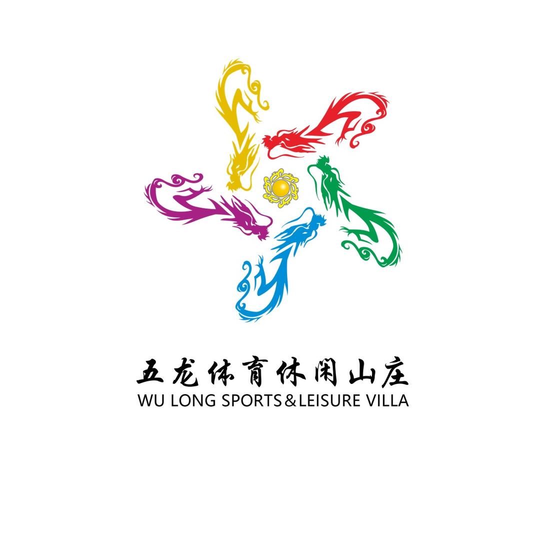 五龙山庄抖音号