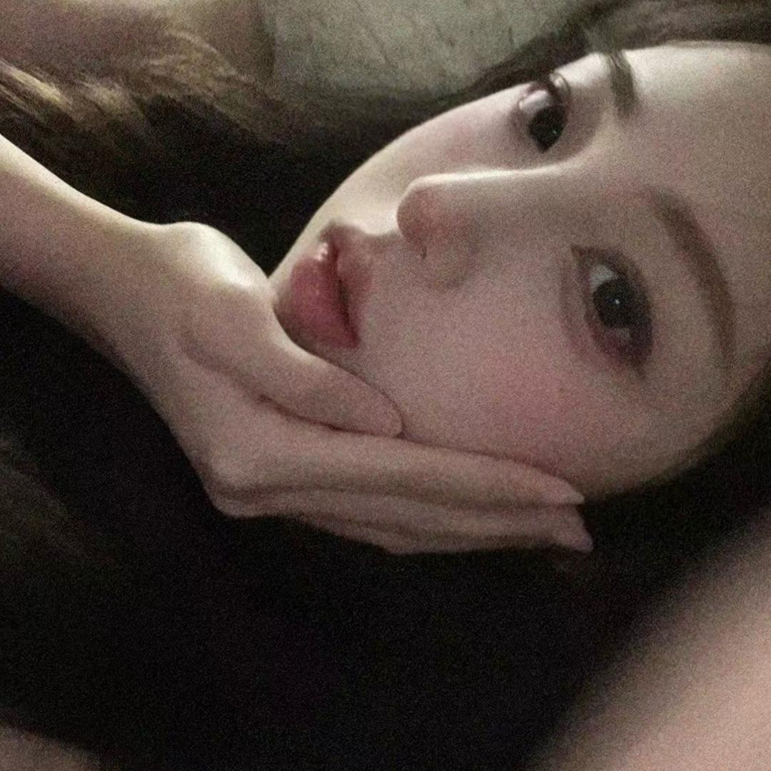 甜甜捏