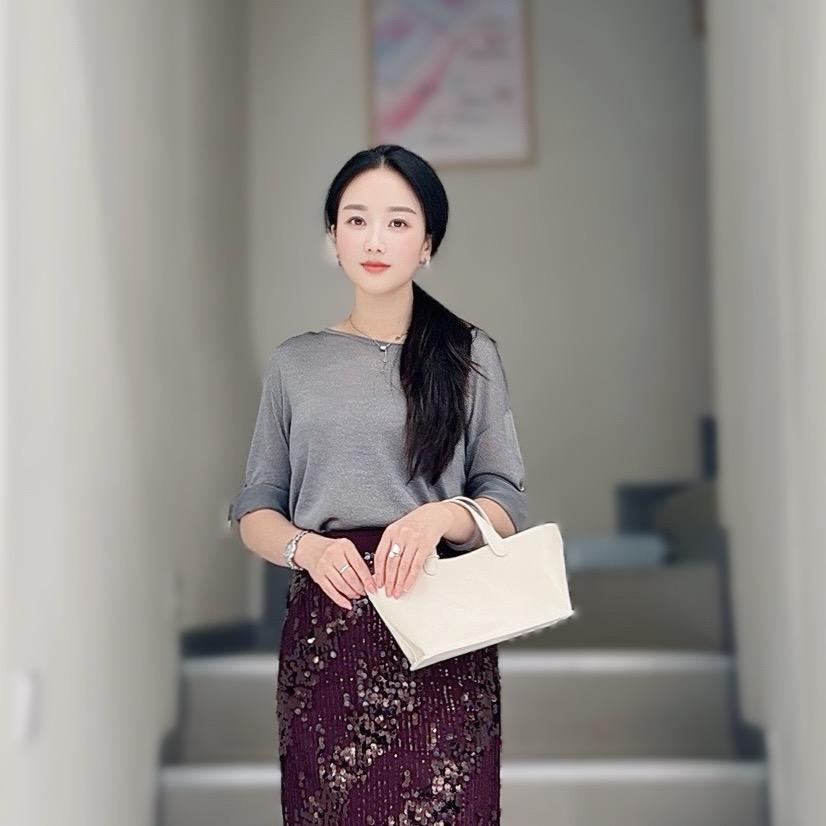 迪卡轩主理人陈蓉