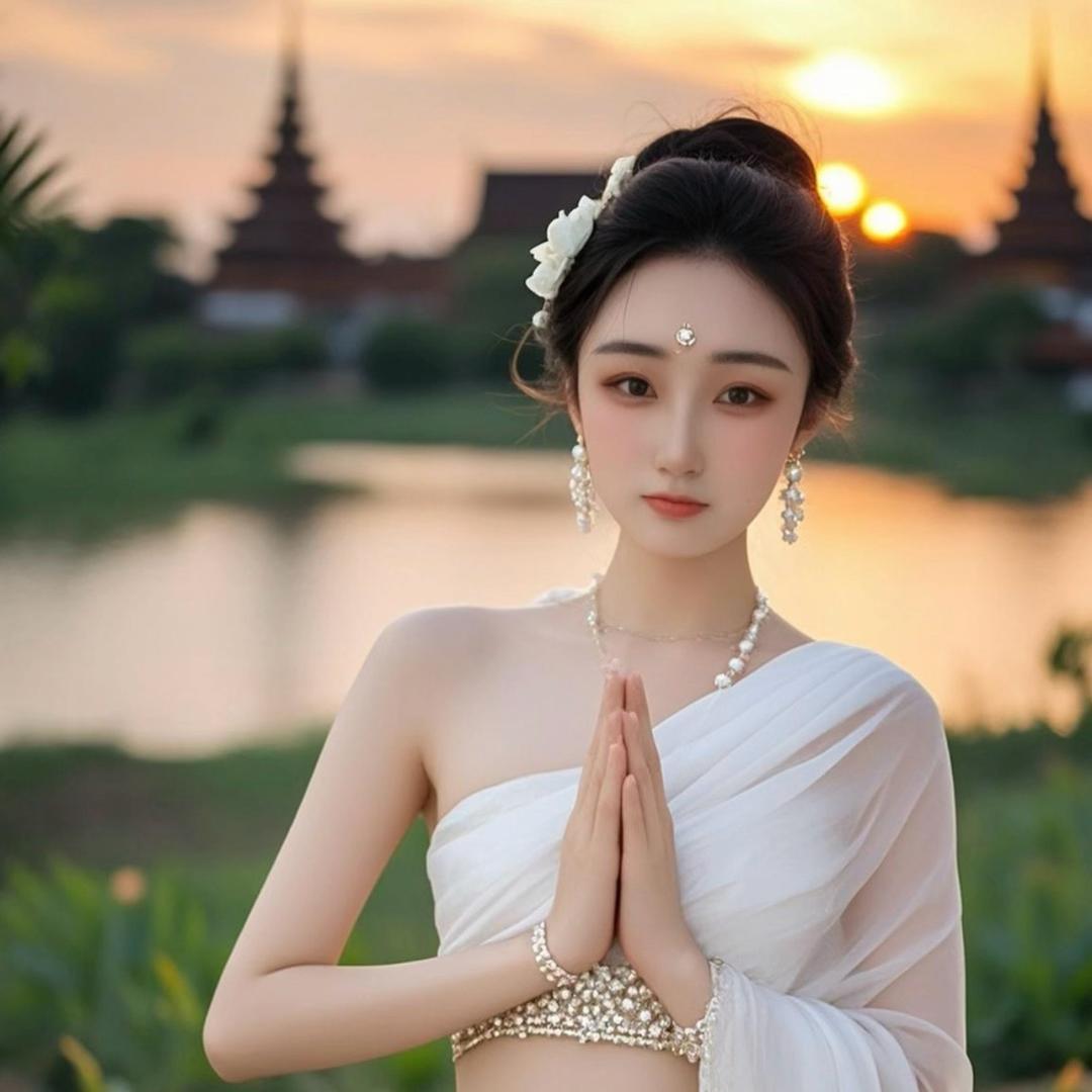养老院的叛逆少女