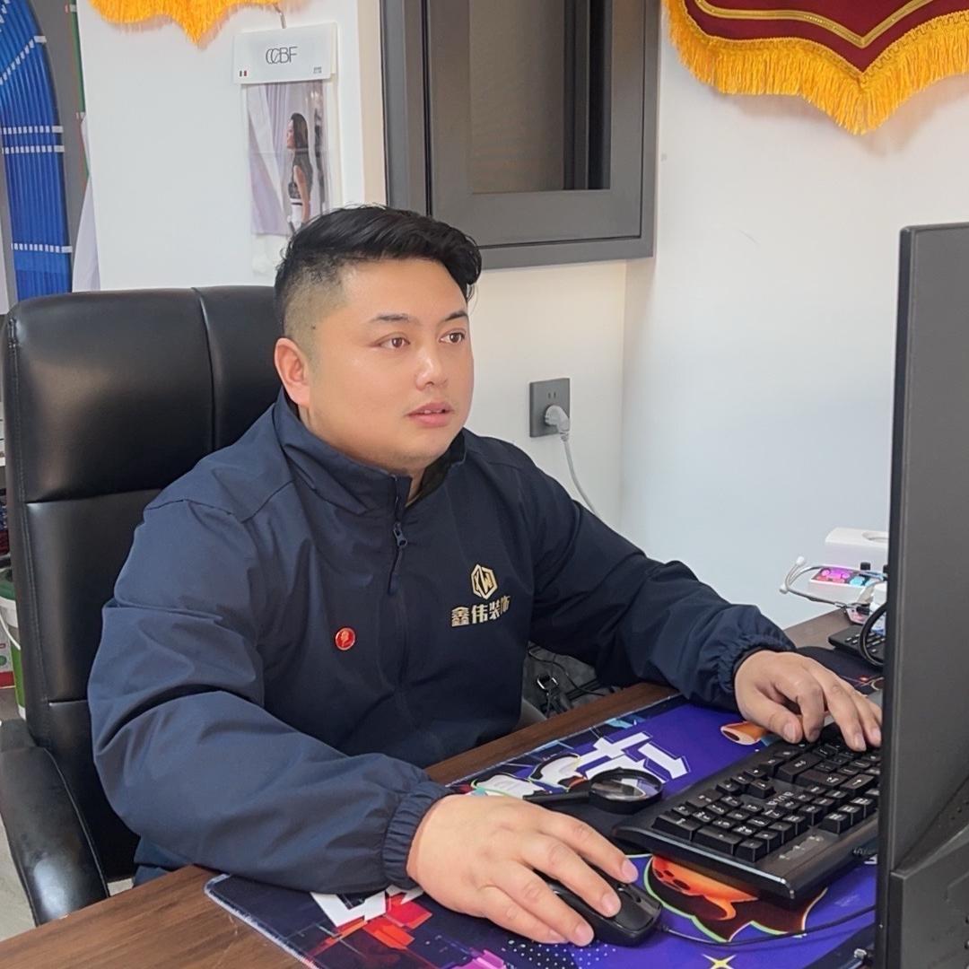 涟水老嵇做装修