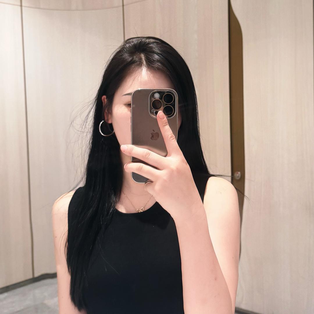 孟哈哈💕