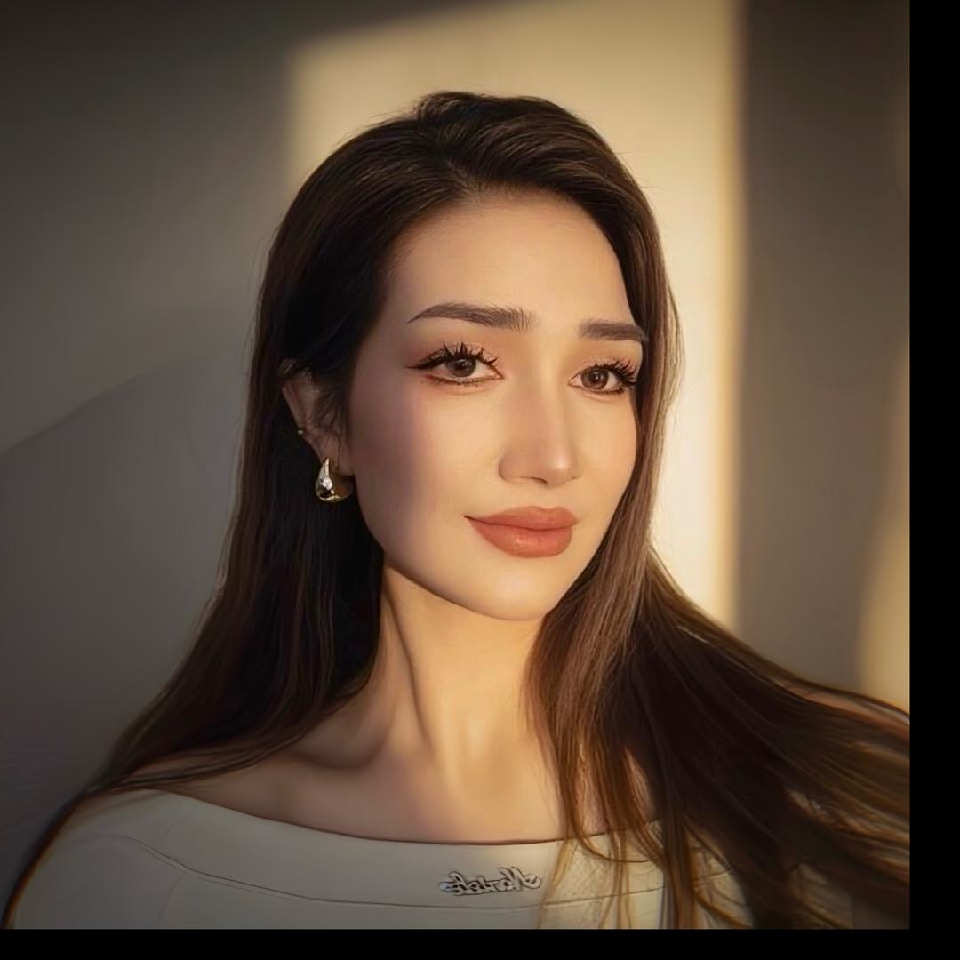 NALA创始人___arzu