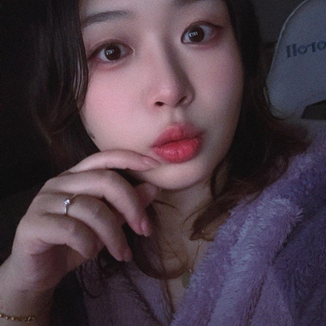 糯糯小花生🥜🥜