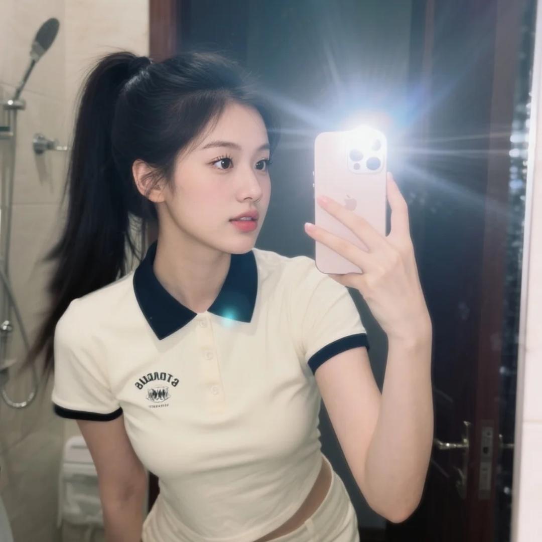 光明正大