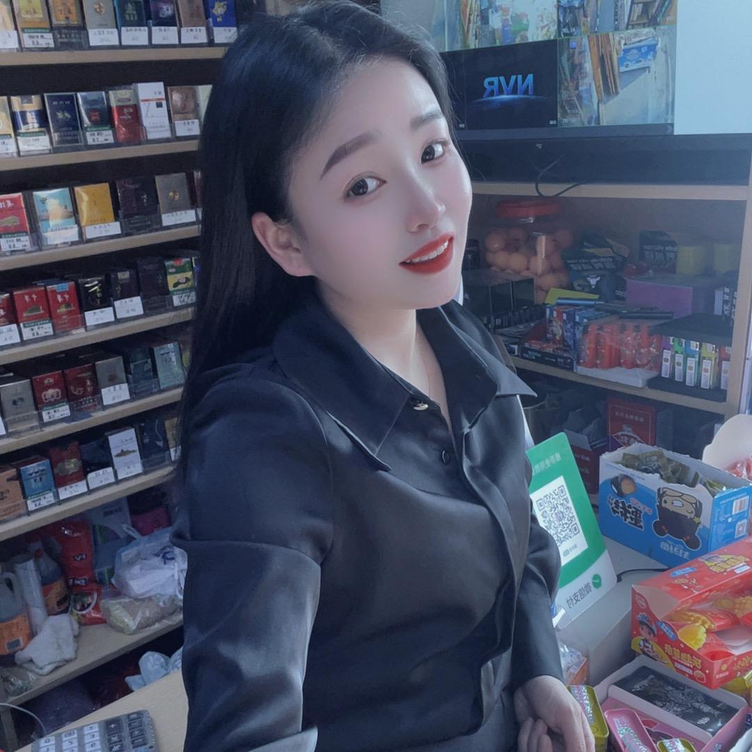 小姐姐