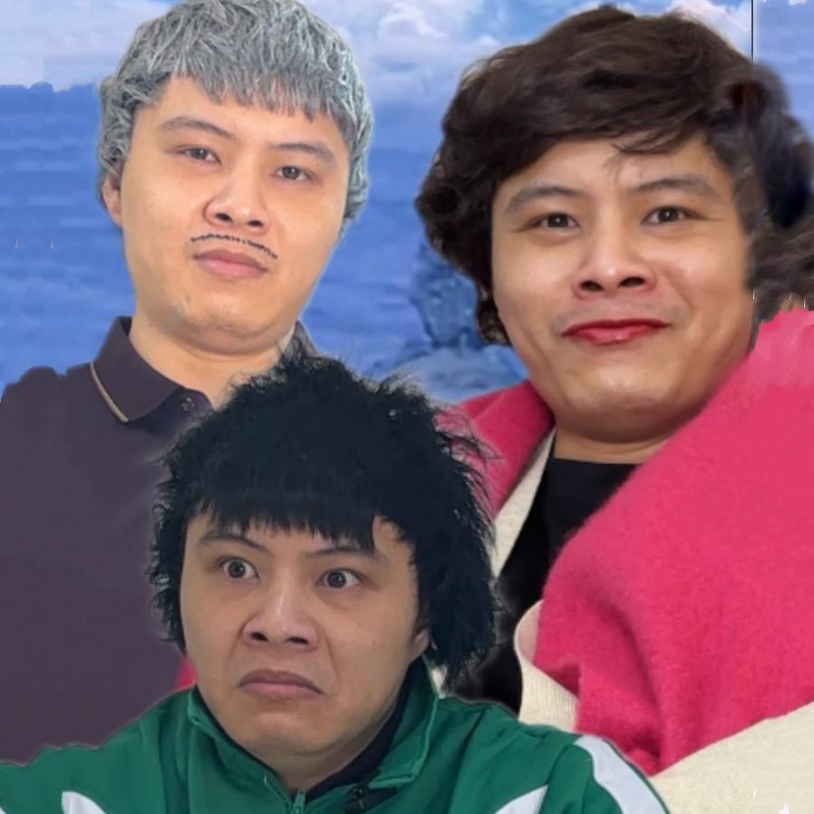 快乐小李