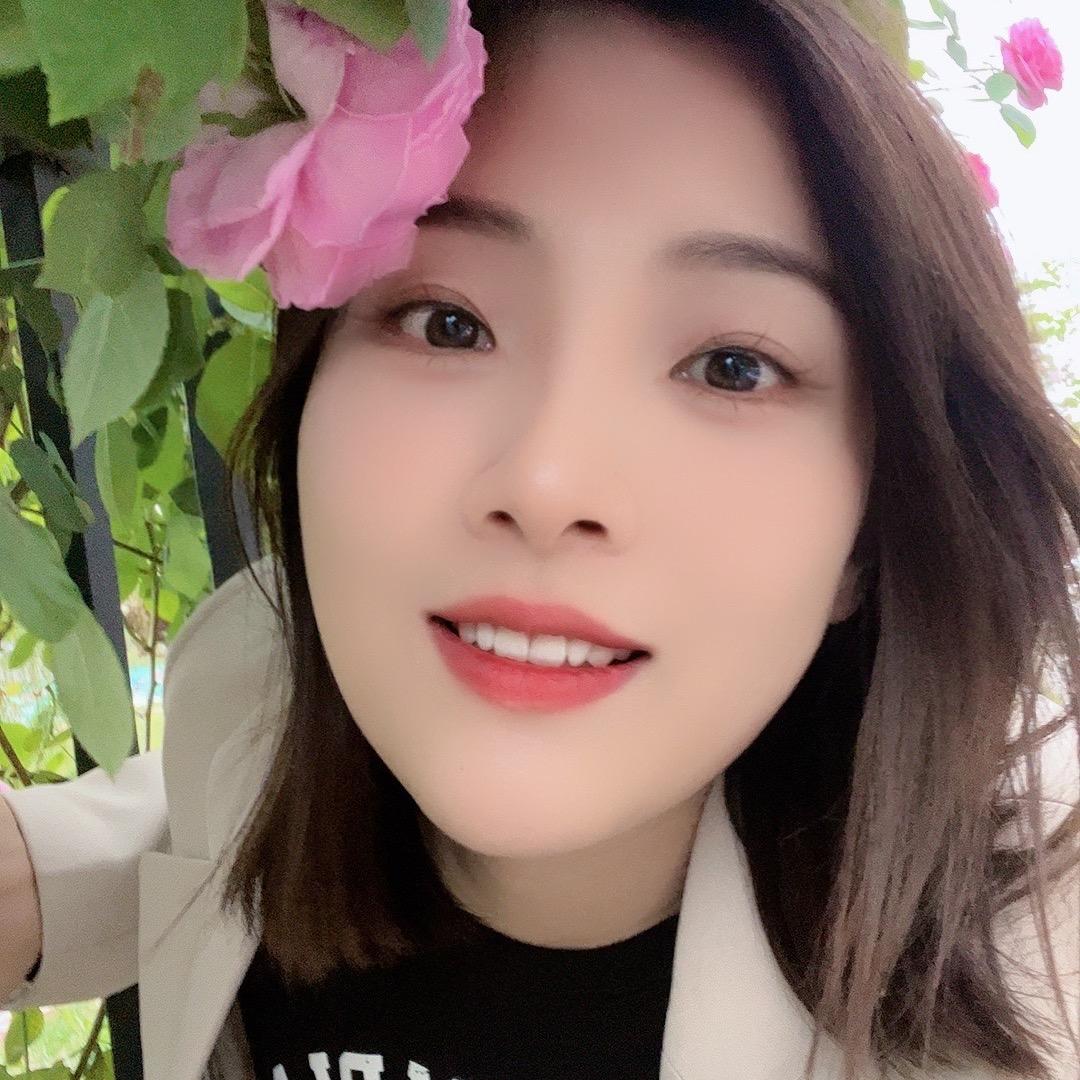 zhuyu（朱小昱）