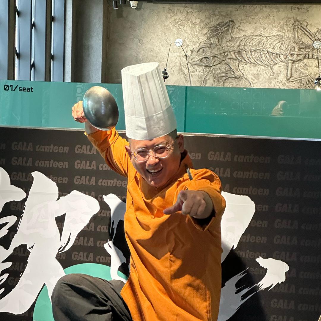 滇厨海哥（旮旯食堂）