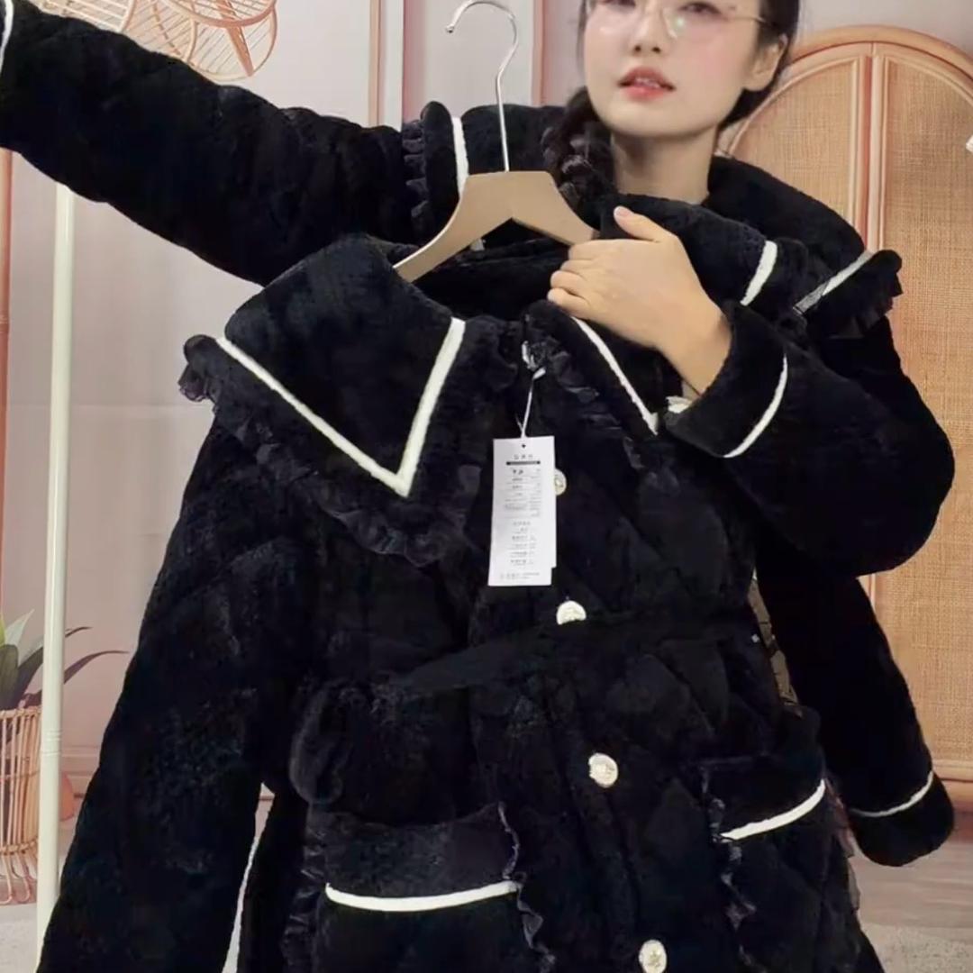 小双居家睡衣工厂