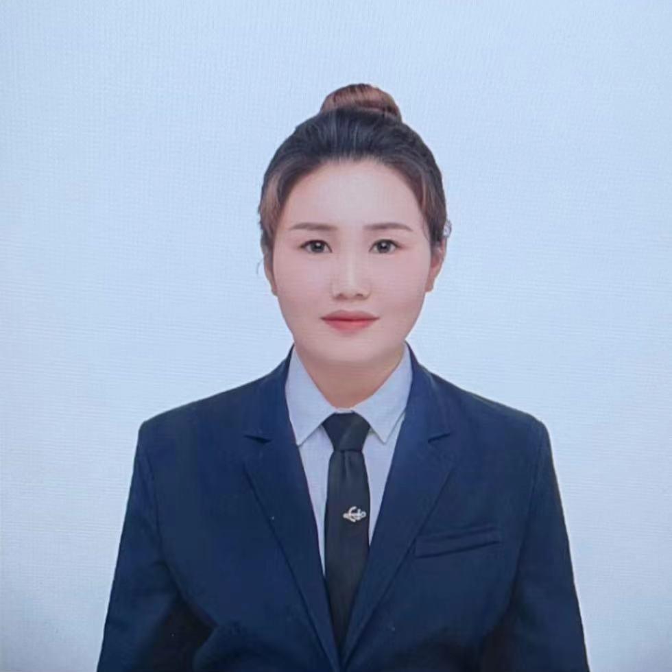 倩倩讲奶粉