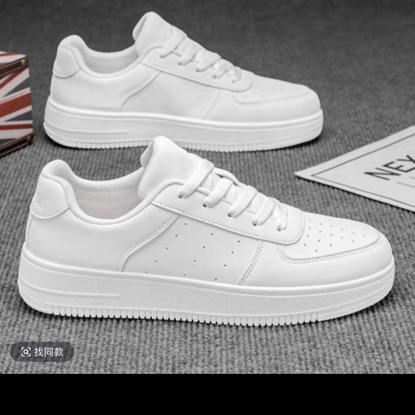 绿泡泡断码潮鞋