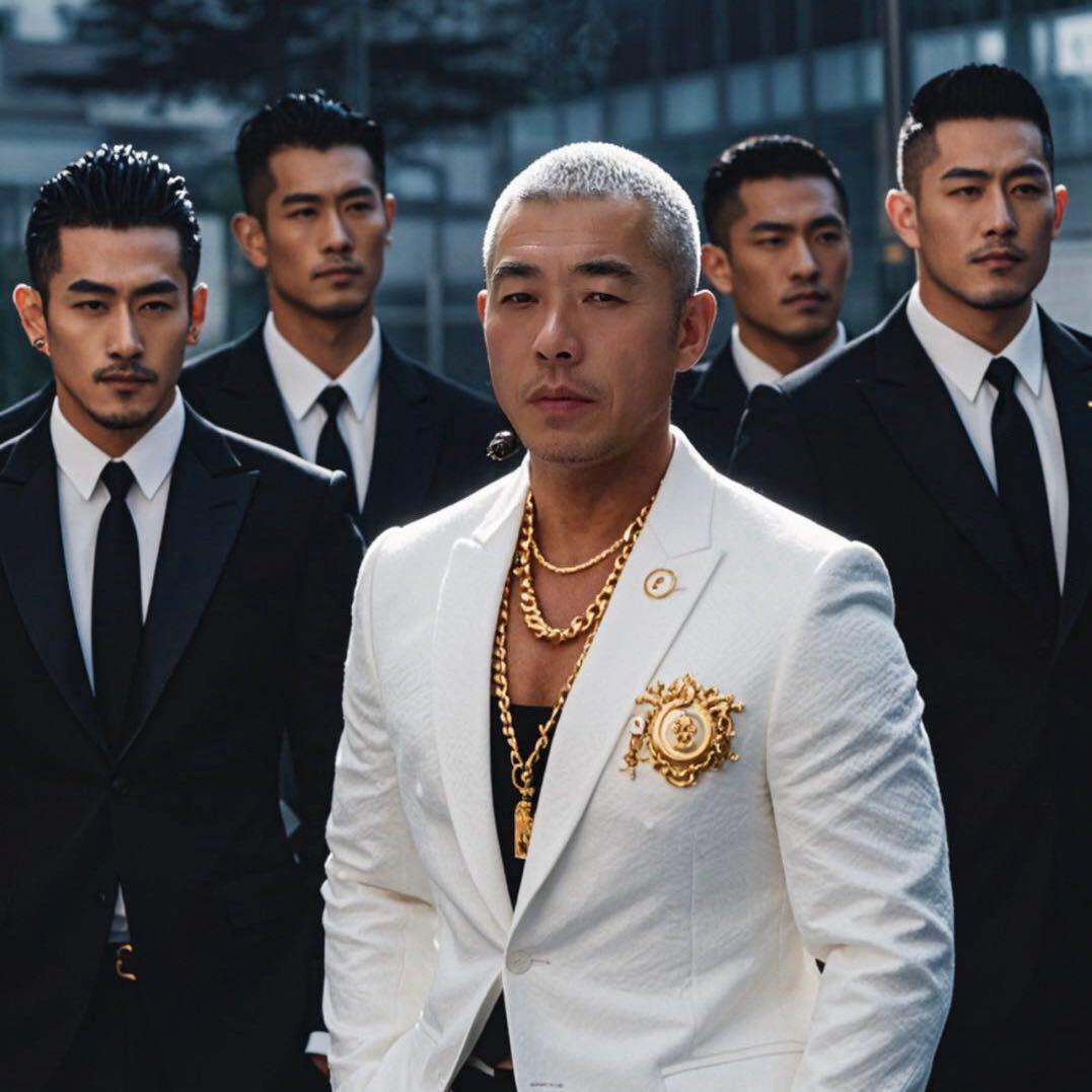 老男孩’¹⁹⁷⁷🇨🇳