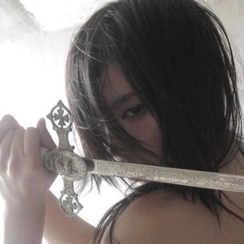 意气风发的咪咪